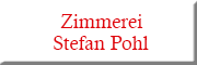 Zimmerei Stefan Pohl<br>  Linsburg