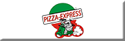 Pizza-Express und Pevino Restaurant<br>  Puchheim