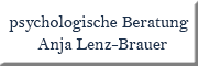 Psychologische Beratung, Begleitende Kinesiologie und Coaching Anja Lenz - Brauer<br>  Spreenhagen