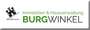 Immobilien- und Hausverwaltung Burgwinkel<br>  