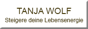 Tanja Wolf - Steigere Deine Lebensenergie!<br>  Hüttenberg