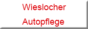 Wieslocher-Autopflege<br>  Wiesloch