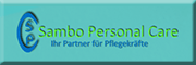 Sambo Personal Care UG (haftungsbeschränkt) 