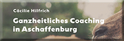 Ganzheitliches Coaching in Aschaffenburg<br>  
