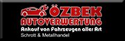 Autoverwertung Özbek<br>  Goslar
