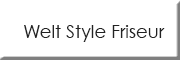 Welt Style Friseur<br> Rheinbach Welt Style Friseur<br> Rheinbach