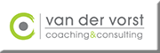 van der Vorst Coaching & Consulting<br>  Apensen