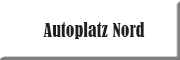 Autoplatz Nord<br> Ritterhude Autoplatz Nord<br> Ritterhude