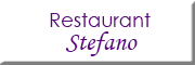 RESTAURANT STEFANO<br>  Gauting