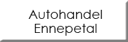 AUTOHANDEL ENNEPETAL<br>  Ennepetal