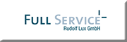 Rudolf Lux GmbH - Full-Service<br>  Griesheim