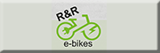R&R e-bikes<br>  Aichach