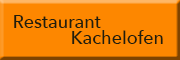 Restaurant Kachelofen<br>  Offenburg