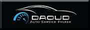 Daoud Autoservice Pflege<br> Daoud Autoservice Pflege<br>
