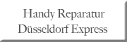 Handy Reparatur Düsseldorf 