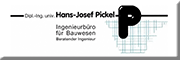 Ingenieurbüro Pickel Oberaurach Ingenieurbüro Pickel Oberaurach