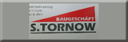 Baugeschäft S. Tornow<br>  Karow