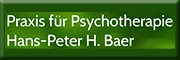 Hans-Peter Baer - Praxis für Psychotherapie und Psychologische Beratung Eltville am Rhein