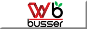WB - food - tec GmbH Busser Industry<br>  