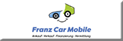 Franz Car mobile<br> Appen Franz Car mobile<br> Appen