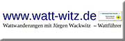 Wattführer Jürgen Wackwitz Oldenburg