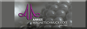 MAGNETIX-Magnetschmuck<br> Waldsee MAGNETIX-Magnetschmuck<br> Waldsee