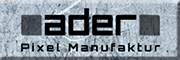 ADER Pixel Manufaktur<br>  