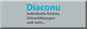 Diaconu individuelle Küchen, Schranklösungen und mehr<br>  Ihringen