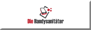 Die Handysanitäter - Smartphone, Tablet Reparatur<br>  Laupheim