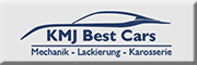 KMJ Best Cars UG Haftungsbeschränkt<br>  Langenfeld