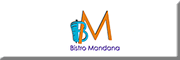 Pizzeria Mandana Bistro<br> Pizzeria Mandana Bistro<br>