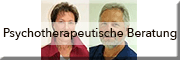 Psychotherapeutische Beratung Stoffel<br>  Sonthofen