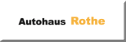 Autohaus Rothe GmbH<br>  Hannoversch Münden