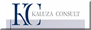 KALUZA Consult GmbH<br>  