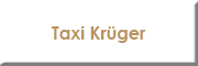 Taxi Krüger<br>  Füssen