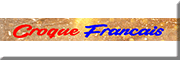 Croque Francais<br> Croque Francais<br>