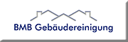 BMB Gebäudereinigung<br>  