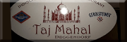 TAJ MAHAL - Indisches Restaurant Deggendorf