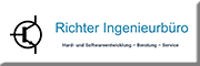 Richter Ingenieurbüro - Dipl.Ing. (FH) Sven-Olaf Richter<br>  