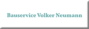 Bauservice Volker Neumann<br>  Erfurt