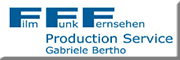 Gabriele Bertho FFF Production Service<br>  Meerbusch