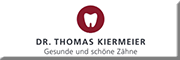 Zahnarzt Dr. Thomas Kiermeier<br>  