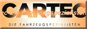 CARTEC - Die Fahrzeugspezialisten<br> Diedersdorf CARTEC - Die Fahrzeugspezialisten<br> Diedersdorf