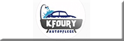 Kfoury Autopflege<br>  Bad Oeynhausen