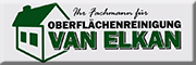 Van Elan Oberflächenreinigung - Steinreinigung - Gießen Gießen