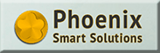 Phoenix Smart Solutions<br> Phoenix Smart Solutions<br>