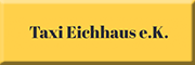 Taxi Eichhaus e.K.  Rüsselsheim
