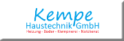 Kempe Haustechnik GmbH Leipzig