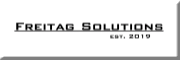 Freitag Solutions<br>  Norderstedt