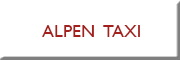 Alpen Taxi GmbH<br>  